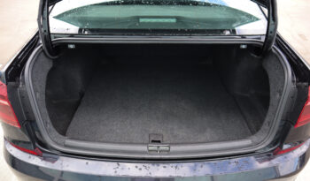 
2017 Volkswagen Passat full								