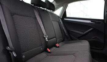 
2017 Volkswagen Passat full								