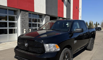 
2023 RAM 1500 CLASSIS EXPRESS full								