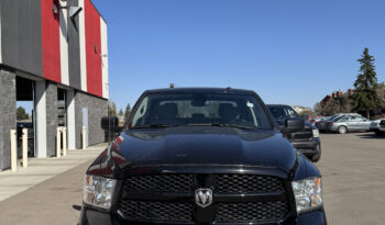 
2023 RAM 1500 CLASSIS EXPRESS full								