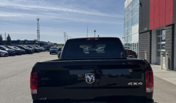 
2023 RAM 1500 CLASSIS EXPRESS full								