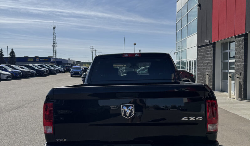 
2023 RAM 1500 CLASSIS EXPRESS full									