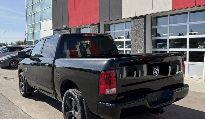 
2023 RAM 1500 CLASSIS EXPRESS full									