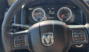 
2023 RAM 1500 CLASSIS EXPRESS full								