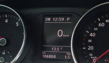 
2017 Volkswagen Passat full								