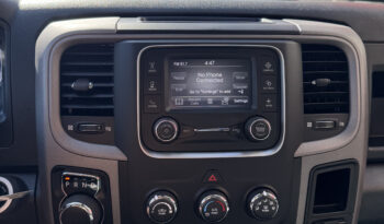 
2023 RAM 1500 CLASSIS EXPRESS full								