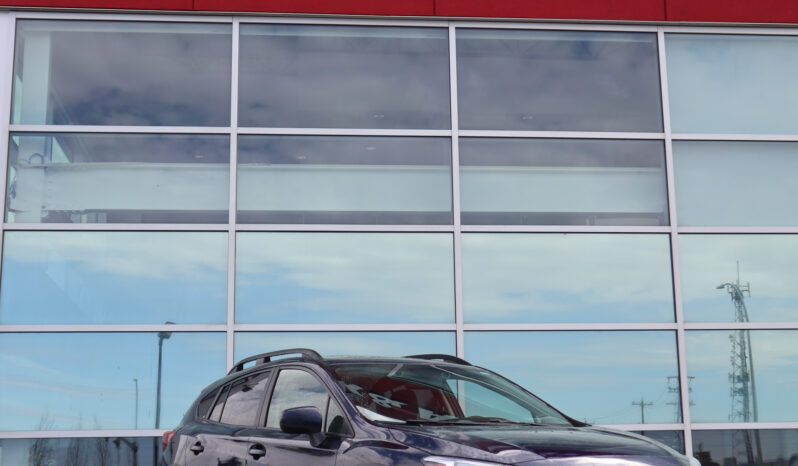 
2020 Subaru Crosstrek Premium full									