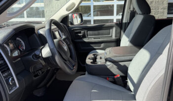 
2023 RAM 1500 CLASSIS EXPRESS full								