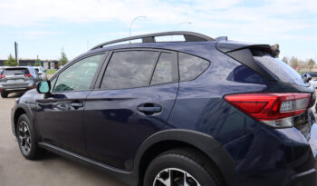 2020 Subaru Crosstrek Premium full