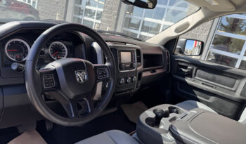 
2023 RAM 1500 CLASSIS EXPRESS full								