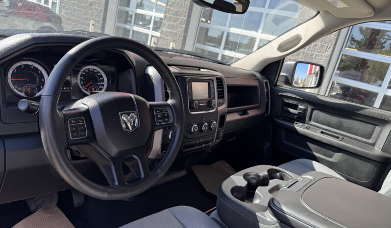 
2023 RAM 1500 CLASSIS EXPRESS full									