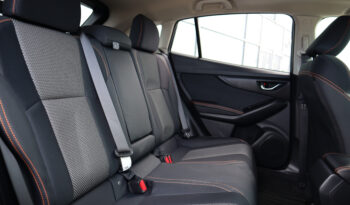 2020 Subaru Crosstrek Premium full