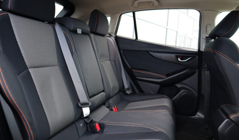 
2020 Subaru Crosstrek Premium full									