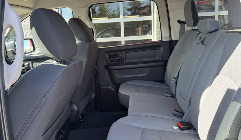 
2023 RAM 1500 CLASSIS EXPRESS full									