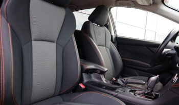 2020 Subaru Crosstrek Premium full