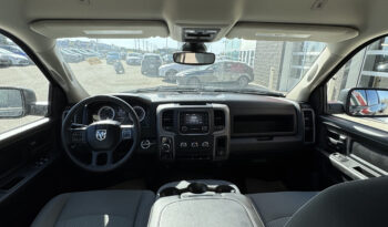 
2023 RAM 1500 CLASSIS EXPRESS full								