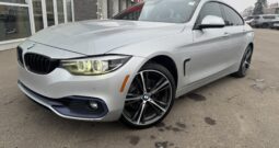2018 BMW 4 SERIES 430i xDRIVE