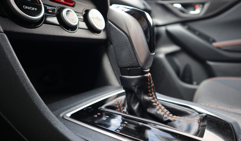 
2020 Subaru Crosstrek Premium full									