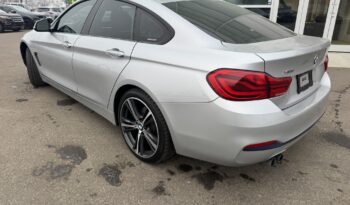 
2018 BMW 4 SERIES 430i xDRIVE full								