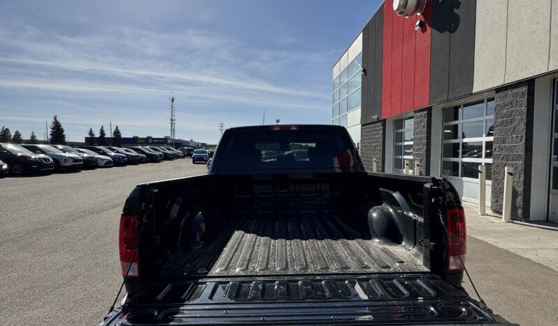 
2023 RAM 1500 CLASSIS EXPRESS full									