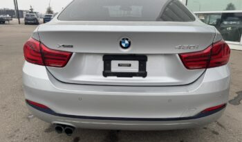 
2018 BMW 4 SERIES 430i xDRIVE full								