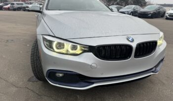 
2018 BMW 4 SERIES 430i xDRIVE full								