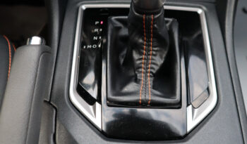 2020 Subaru Crosstrek Premium full