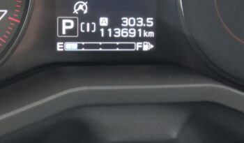 2020 Subaru Crosstrek Premium full