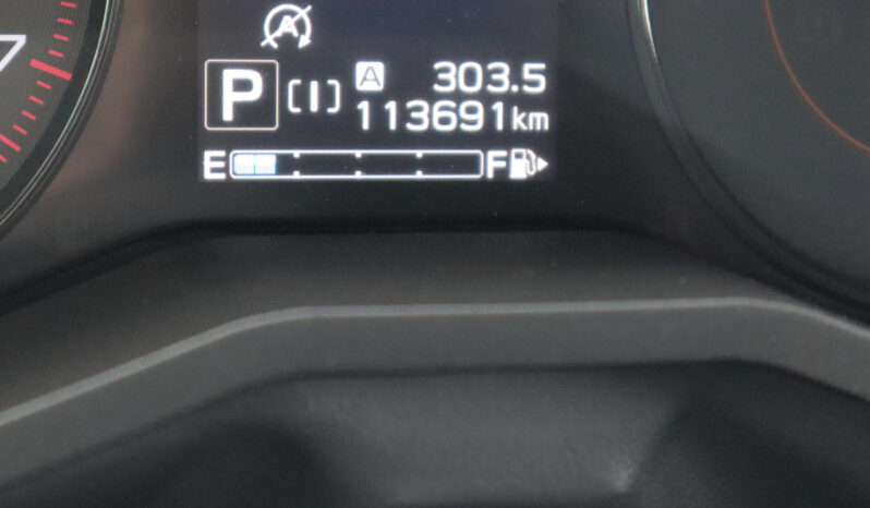 
2020 Subaru Crosstrek Premium full									