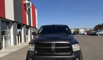 
2021 RAM 1500 CLASSIS EXPRESS full								