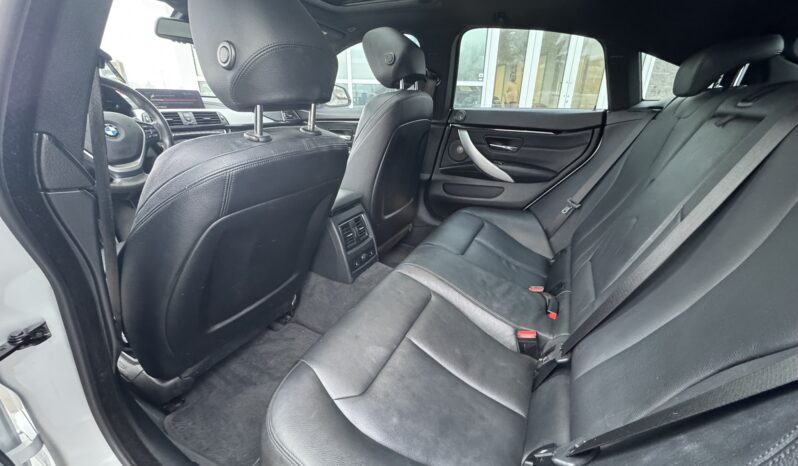 
2018 BMW 4 SERIES 430i xDRIVE full									