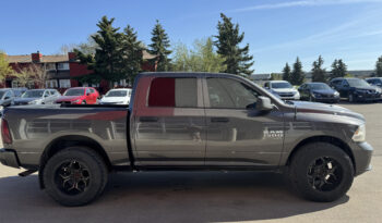 
2021 RAM 1500 CLASSIS EXPRESS full								