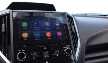 2020 Subaru Crosstrek Premium full