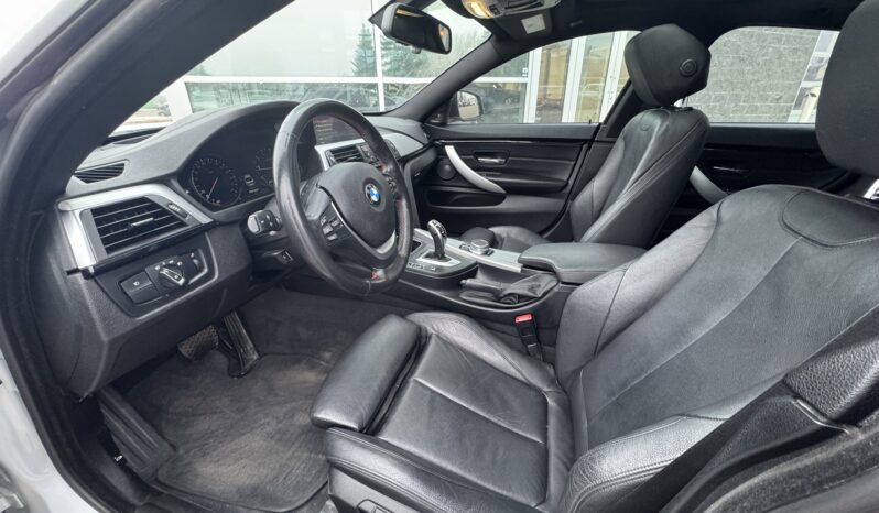 
2018 BMW 4 SERIES 430i xDRIVE full									
