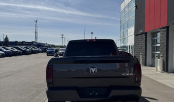 
2021 RAM 1500 CLASSIS EXPRESS full								