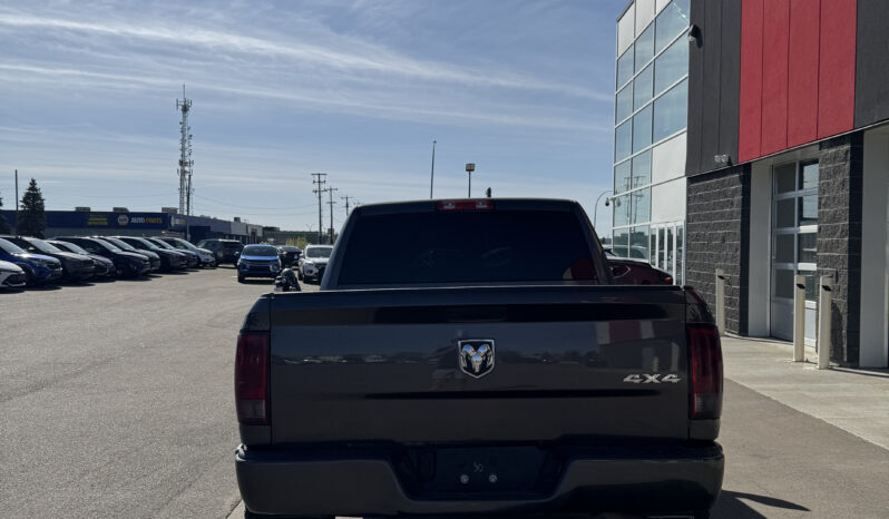 
2021 RAM 1500 CLASSIS EXPRESS full									