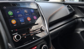 2020 Subaru Crosstrek Premium full