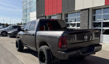 
2021 RAM 1500 CLASSIS EXPRESS full								