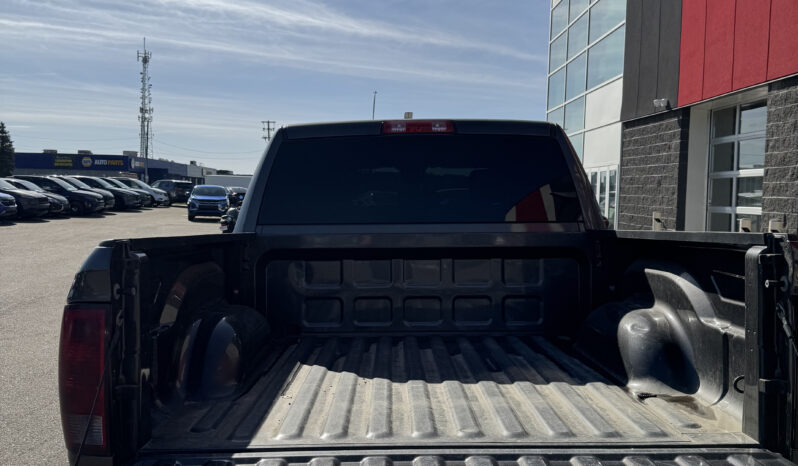 
2021 RAM 1500 CLASSIS EXPRESS full									