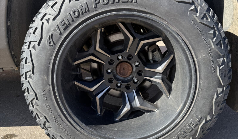 
2021 RAM 1500 CLASSIS EXPRESS full									