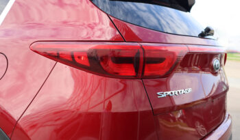 
2017 Kia Sportage full								