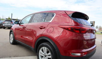 
2017 Kia Sportage full								
