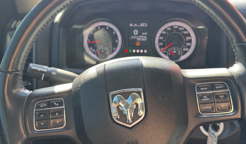 
2021 RAM 1500 CLASSIS EXPRESS full									