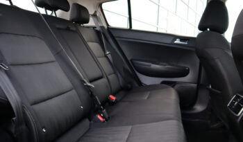 
2017 Kia Sportage full								