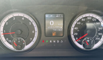 
2021 RAM 1500 CLASSIS EXPRESS full								