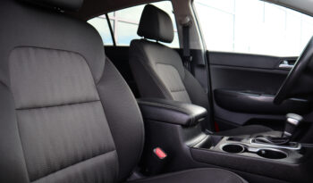 
2017 Kia Sportage full								