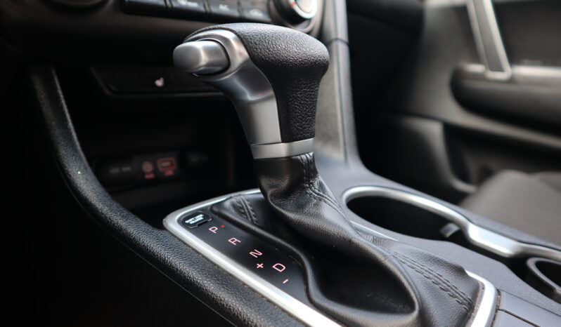 
2017 Kia Sportage full									