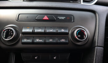 
2017 Kia Sportage full								