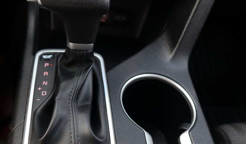 
2017 Kia Sportage full									