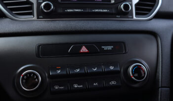 
2017 Kia Sportage full								